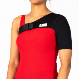 Anatech AC Protector elbow braces