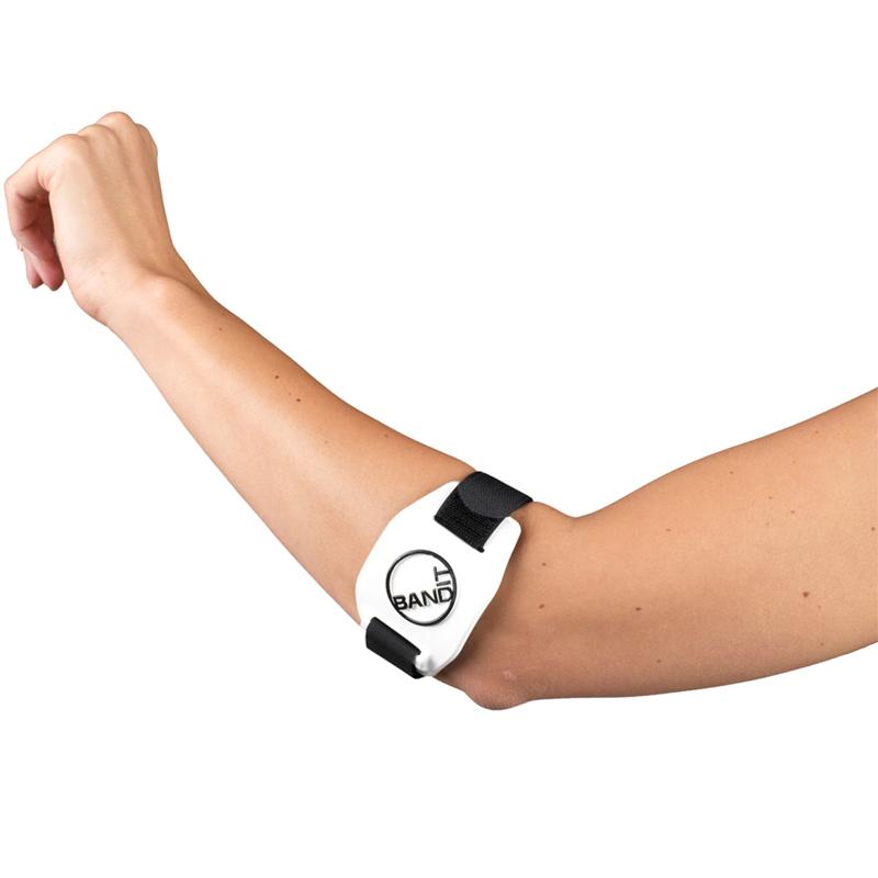 BANDITTENNISELBOW variety of crutches