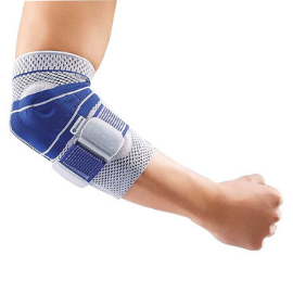 EpiTrain knee braces