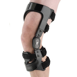 Motocross Protective Braces