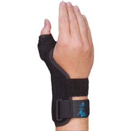 wrist support braces