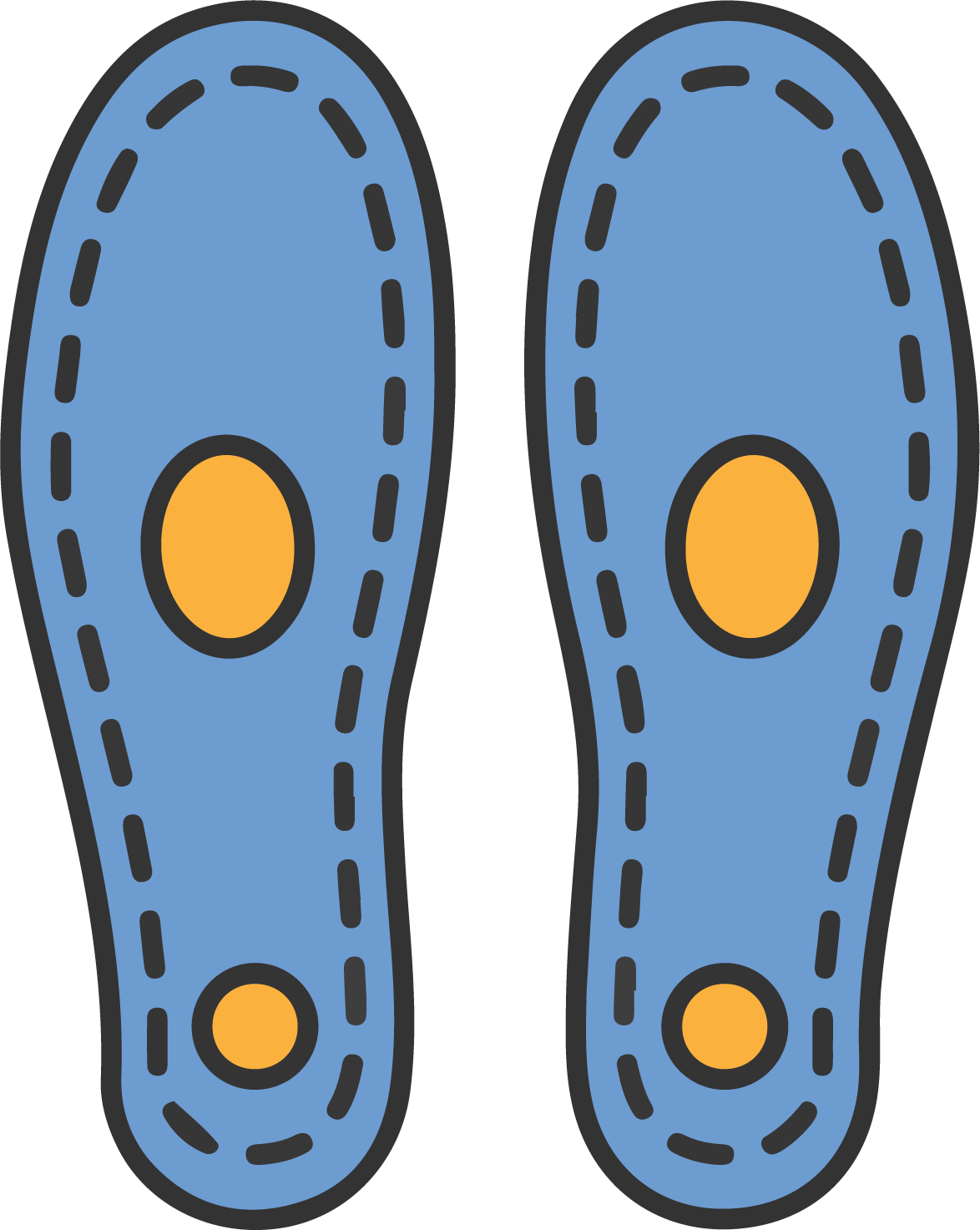orthopedic knee braces
