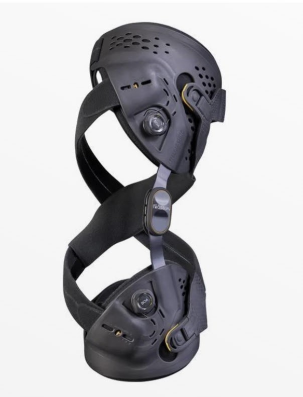 Unloader one X top rated back braces