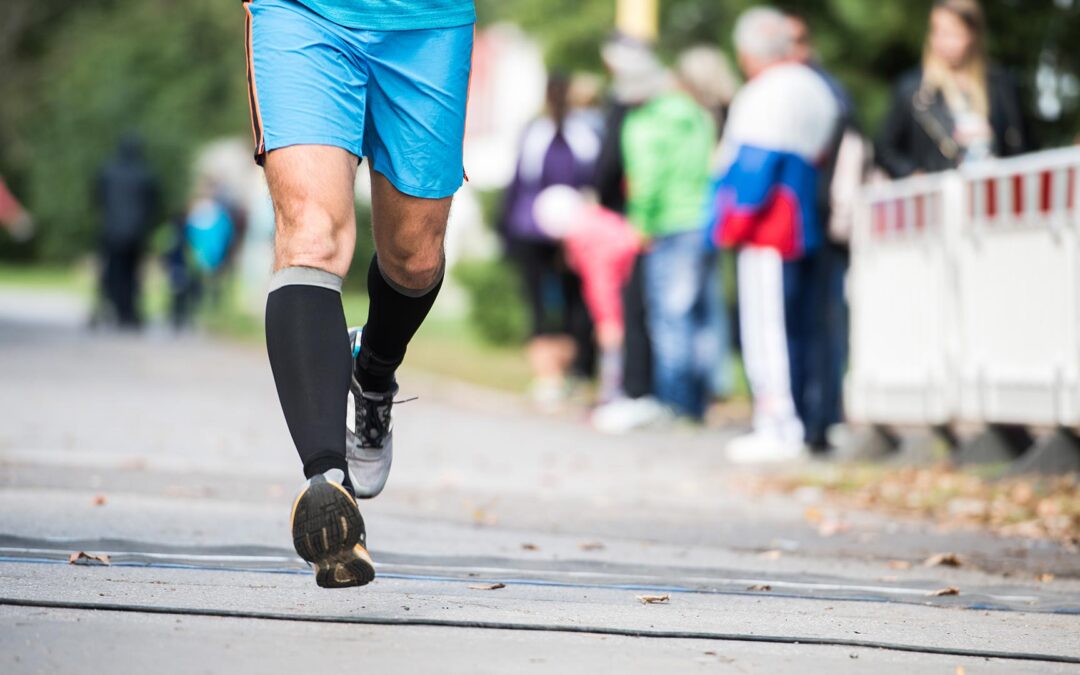 Everything You Need To Know About Compression Socks