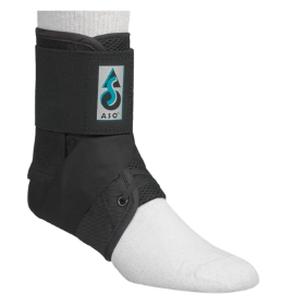 ASO Ankle Stabalizer