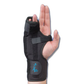 Boxer-Splint