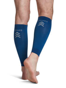 Knee protection motocross