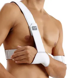Push Med Shoulder Brace