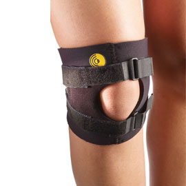 soft knee braces