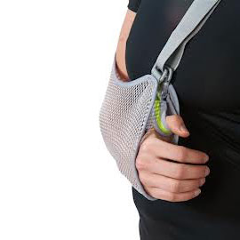 mesh-sling